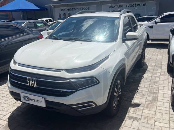 FIAT TORO 2.0 16V TURBO DIESEL FREEDOM 4WD AT9